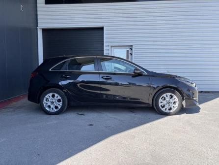 KIA Ceed 1.6 CRDI 136ch MHEV Active DCT7 à vendre à Reims - Image n°4