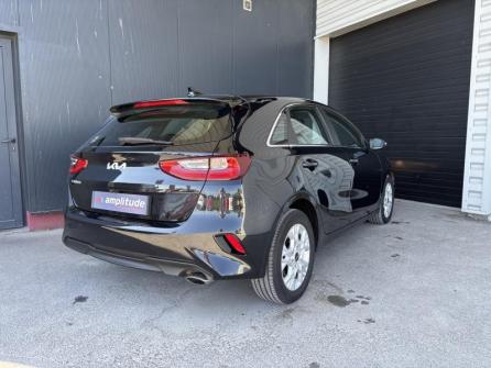 KIA Ceed 1.6 CRDI 136ch MHEV Active DCT7 à vendre à Reims - Image n°5