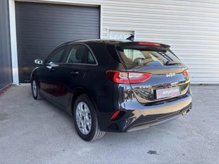 KIA Ceed 1.6 CRDI 136ch MHEV Active DCT7 à vendre à Reims - Image n°7