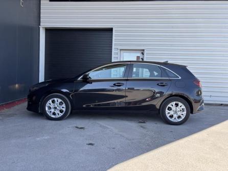 KIA Ceed 1.6 CRDI 136ch MHEV Active DCT7 à vendre à Reims - Image n°8