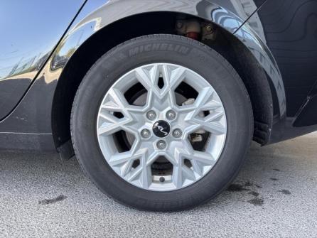 KIA Ceed 1.6 CRDI 136ch MHEV Active DCT7 à vendre à Reims - Image n°9
