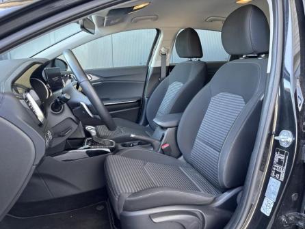 KIA Ceed 1.6 CRDI 136ch MHEV Active DCT7 à vendre à Reims - Image n°10