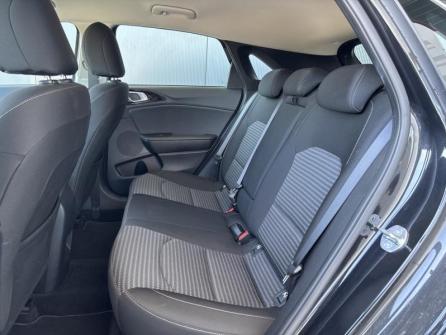 KIA Ceed 1.6 CRDI 136ch MHEV Active DCT7 à vendre à Reims - Image n°12