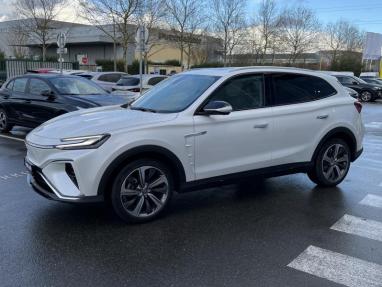 Voir le détail de l'offre de cette MG MOTOR MARVEL R EV 180ch - 70kWh Luxury 2WD de 2024 en vente à partir de 358.78 € / mois