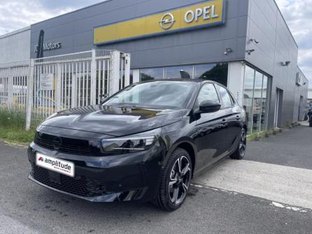 OPEL Corsa 1.2 Turbo 130ch GS BVA8 à vendre à Melun - Image n°1