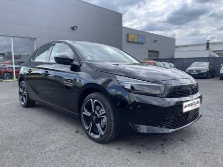 OPEL Corsa 1.2 Turbo 130ch GS BVA8 à vendre à Melun - Image n°3