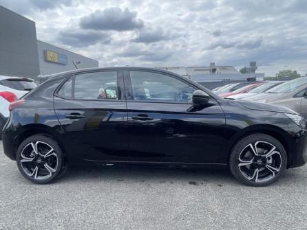 OPEL Corsa 1.2 Turbo 130ch GS BVA8 à vendre à Melun - Image n°4