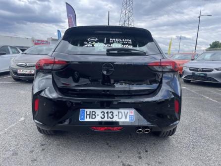 OPEL Corsa 1.2 Turbo 130ch GS BVA8 à vendre à Melun - Image n°6