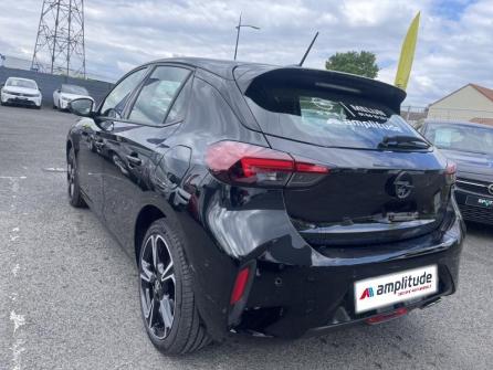 OPEL Corsa 1.2 Turbo 130ch GS BVA8 à vendre à Melun - Image n°7