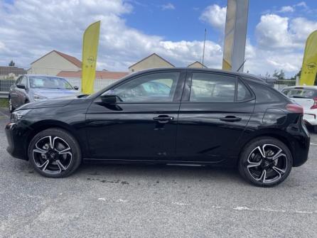 OPEL Corsa 1.2 Turbo 130ch GS BVA8 à vendre à Melun - Image n°8