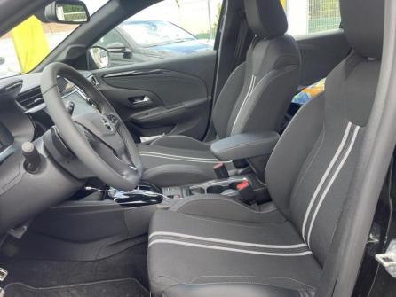 OPEL Corsa 1.2 Turbo 130ch GS BVA8 à vendre à Melun - Image n°9