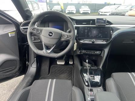 OPEL Corsa 1.2 Turbo 130ch GS BVA8 à vendre à Melun - Image n°10