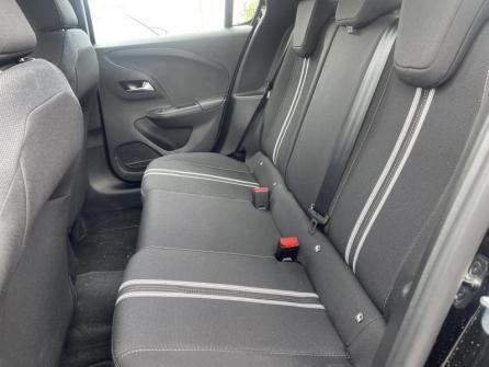 OPEL Corsa 1.2 Turbo 130ch GS BVA8 à vendre à Melun - Image n°12