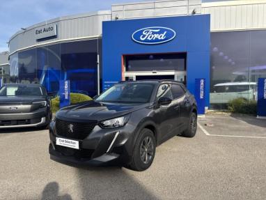Voir le détail de l'offre de cette PEUGEOT 2008 1.2 PureTech 130ch S&S Style de 2022 en vente à partir de 199.3 €  / mois