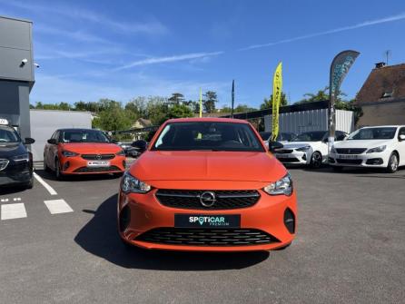 OPEL Corsa Corsa-e 136ch Edition à vendre à Chaumont - Image n°2
