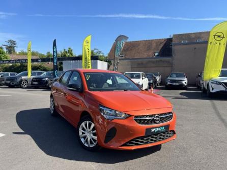 OPEL Corsa Corsa-e 136ch Edition à vendre à Chaumont - Image n°3
