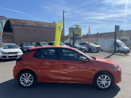 OPEL Corsa Corsa-e 136ch Edition à vendre à Chaumont - Image n°4