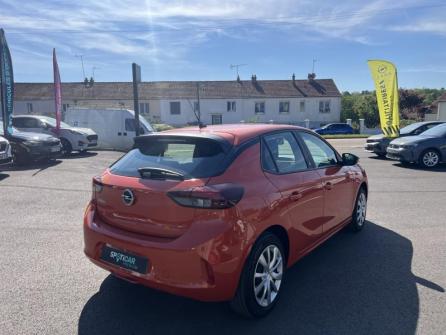 OPEL Corsa Corsa-e 136ch Edition à vendre à Chaumont - Image n°5