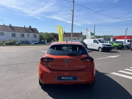 OPEL Corsa Corsa-e 136ch Edition à vendre à Chaumont - Image n°6