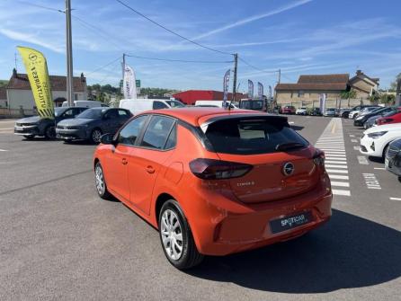 OPEL Corsa Corsa-e 136ch Edition à vendre à Chaumont - Image n°7
