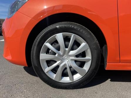 OPEL Corsa Corsa-e 136ch Edition à vendre à Chaumont - Image n°9