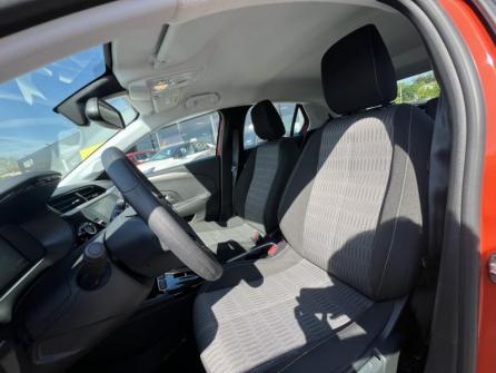 OPEL Corsa Corsa-e 136ch Edition à vendre à Chaumont - Image n°10