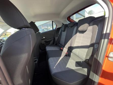 OPEL Corsa Corsa-e 136ch Edition à vendre à Chaumont - Image n°12
