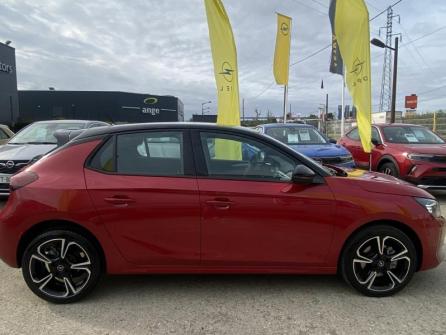 OPEL Corsa 1.2 Turbo Hybrid 136ch GS e-BVA6 à vendre à Montereau - Image n°8