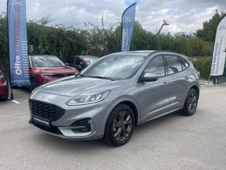 FORD Kuga 2.5 Duratec 190ch FHEV E85 ST-Line BVA à vendre à Dijon - Image n°1