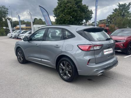 FORD Kuga 2.5 Duratec 190ch FHEV E85 ST-Line BVA à vendre à Dijon - Image n°7