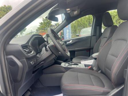 FORD Kuga 2.5 Duratec 190ch FHEV E85 ST-Line BVA à vendre à Dijon - Image n°10
