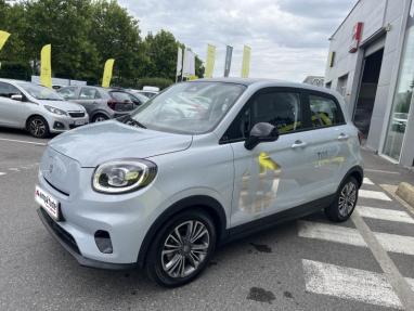 Voir le détail de l'offre de cette LEAPMOTOR T03 Electric 95ch de 2025 en vente à partir de 17 899 €