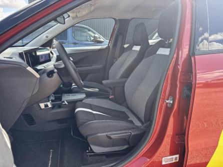 OPEL Frontera Electric 113ch GS à vendre à Troyes - Image n°9