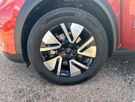 OPEL Frontera Electric 113ch GS à vendre à Troyes - Image n°11