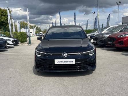 VOLKSWAGEN Golf 2.0 TSI 320ch R 4Motion DSG7 à vendre à Dijon - Image n°2