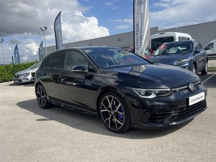 VOLKSWAGEN Golf 2.0 TSI 320ch R 4Motion DSG7 à vendre à Dijon - Image n°3