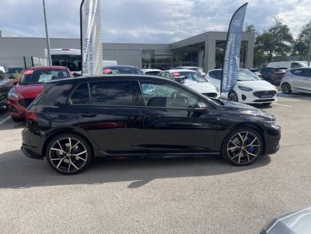 VOLKSWAGEN Golf 2.0 TSI 320ch R 4Motion DSG7 à vendre à Dijon - Image n°4