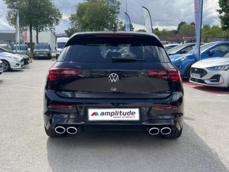 VOLKSWAGEN Golf 2.0 TSI 320ch R 4Motion DSG7 à vendre à Dijon - Image n°6