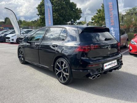 VOLKSWAGEN Golf 2.0 TSI 320ch R 4Motion DSG7 à vendre à Dijon - Image n°7