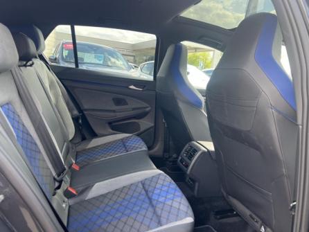 VOLKSWAGEN Golf 2.0 TSI 320ch R 4Motion DSG7 à vendre à Dijon - Image n°12