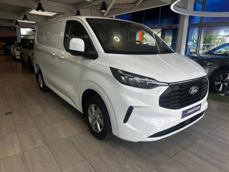 FORD Transit Custom Fg 280 L1H1 2.0 EcoBlue 136ch Limited à vendre à Beaune - Image n°3
