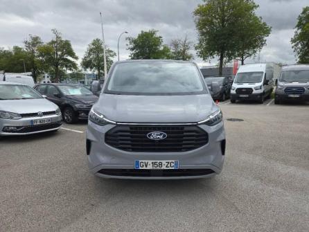 FORD Transit Custom Fg 320 L1H1 2.0 EcoBlue 170ch Limited BVA8 à vendre à Dijon - Image n°2