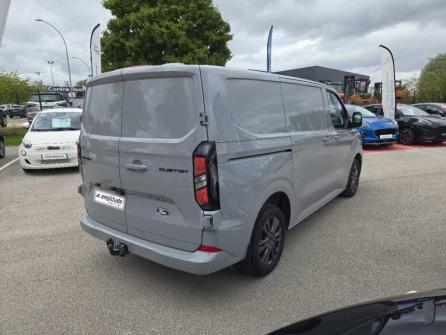 FORD Transit Custom Fg 320 L1H1 2.0 EcoBlue 170ch Limited BVA8 à vendre à Dijon - Image n°5