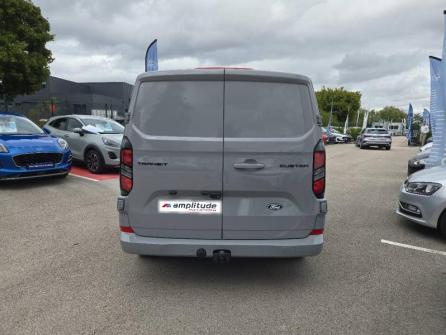 FORD Transit Custom Fg 320 L1H1 2.0 EcoBlue 170ch Limited BVA8 à vendre à Dijon - Image n°6