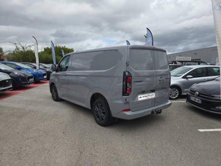 FORD Transit Custom Fg 320 L1H1 2.0 EcoBlue 170ch Limited BVA8 à vendre à Dijon - Image n°7