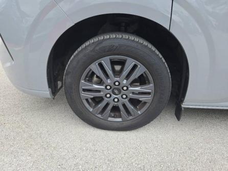 FORD Transit Custom Fg 320 L1H1 2.0 EcoBlue 170ch Limited BVA8 à vendre à Dijon - Image n°9