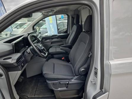 FORD Transit Custom Fg 320 L1H1 2.0 EcoBlue 170ch Limited BVA8 à vendre à Dijon - Image n°10