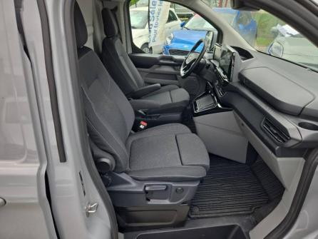 FORD Transit Custom Fg 320 L1H1 2.0 EcoBlue 170ch Limited BVA8 à vendre à Dijon - Image n°11