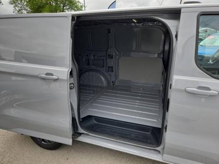 FORD Transit Custom Fg 320 L1H1 2.0 EcoBlue 170ch Limited BVA8 à vendre à Dijon - Image n°12