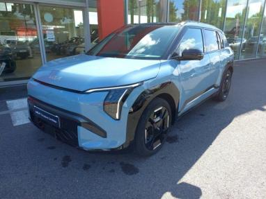 Voir le détail de l'offre de cette KIA EV3 204ch 81,4kWh GT-Line 2025 de 2025 en vente à partir de 41 899 €